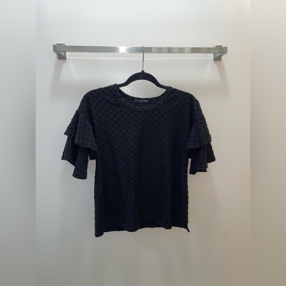 business casual shirt